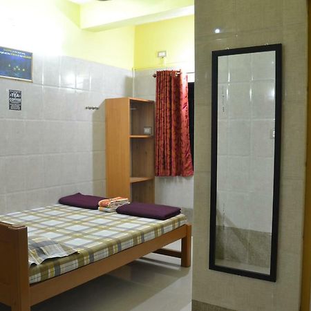 Gokarna Rsn Stay In Top Floor For The Young & Energetic People Of The Universe Luaran gambar